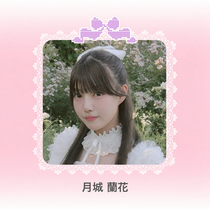 ⋆ ࣪ ˖ 🇸🇬 シンガポールお土産企画｜LIVE会場受け取り 🇸🇬˖ ࣪⭑