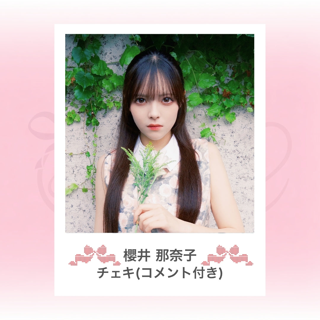 ⋆ ࣪ ˖チェキ ˖ ࣪⭑レトロワンピース衣装（コメント付き）