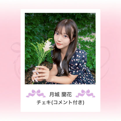 ⋆ ࣪ ˖チェキ ˖ ࣪⭑レトロワンピース衣装（コメント付き）