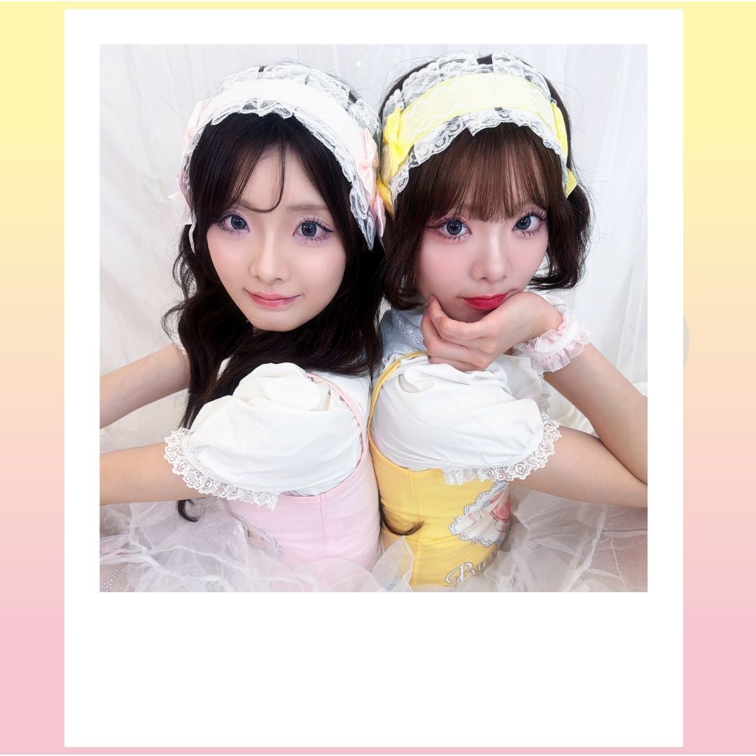 ⋆ ࣪ ˖チェキ ⟡˖ ひなふうらんど⟡˖〜Happy Birthday〜（コメント付き）